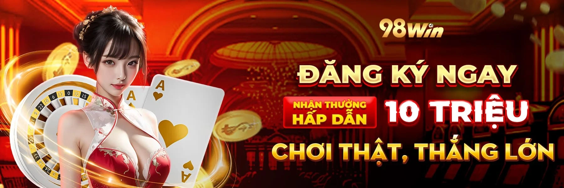 Hình giới thiệu 98Win số 1